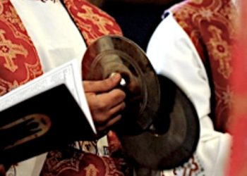 ”Coptic Music and Hymns”
