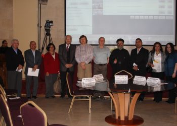 ”About the preservation and dissemination of the Coptic Cultural Heritage: scientific methods and research projects.”