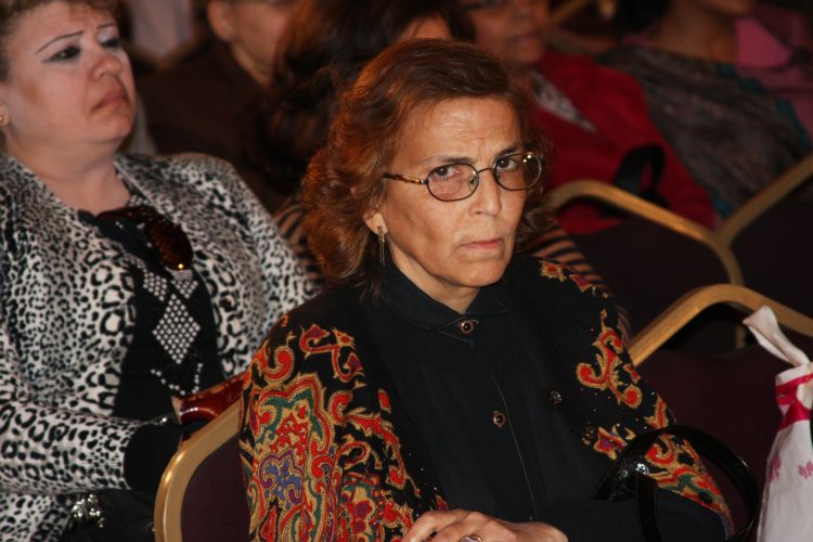تكريم المؤرخ الكنسي نبيه كامل داود (1937-2010) في الذكرى السنوية الأولى