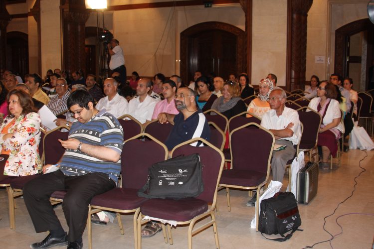 ندوة «فن الأيقونة القبطية»