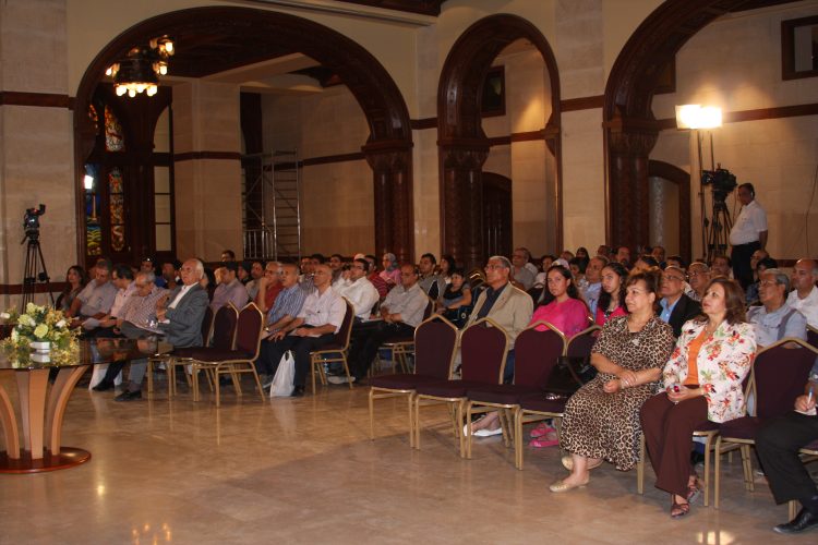 ندوة «فن الأيقونة القبطية»