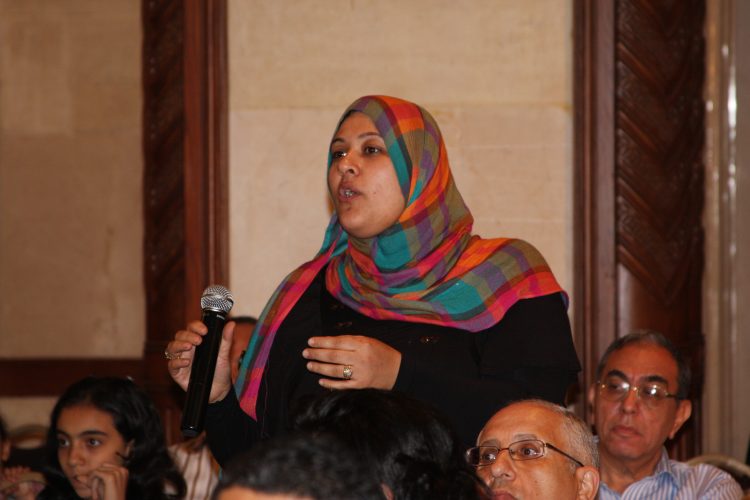 ندوة «فن الأيقونة القبطية»