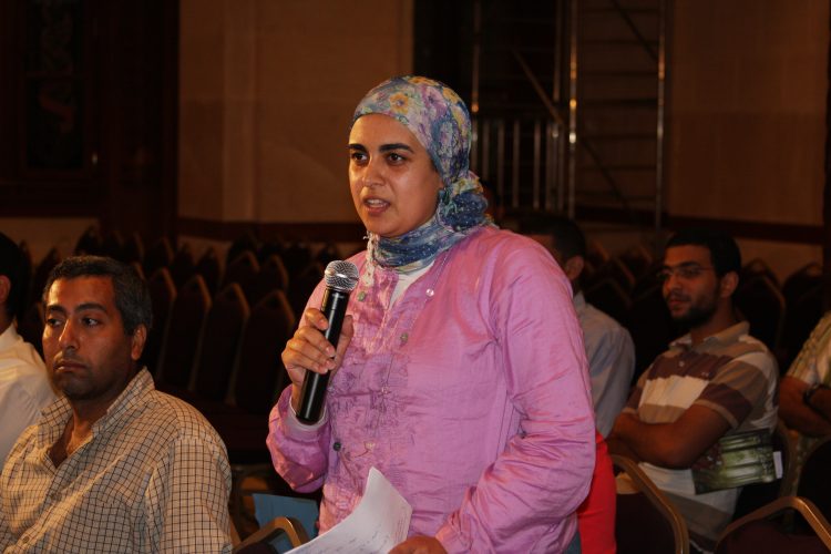 ندوة «فن الأيقونة القبطية»