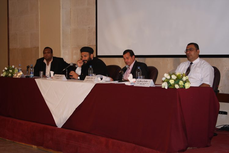 ”The Art of Coptic icon”