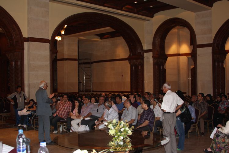 ندوة «فن الأيقونة القبطية»