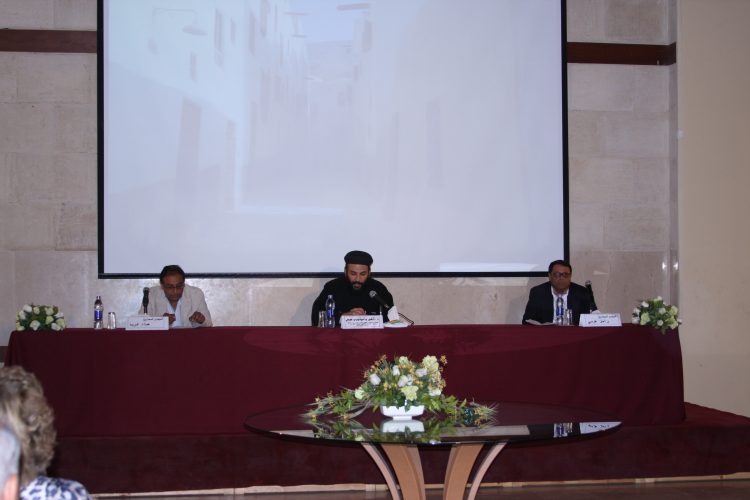 ”Coptic architecture – Vivid architecture”