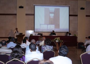 ”Coptic architecture – Vivid architecture”