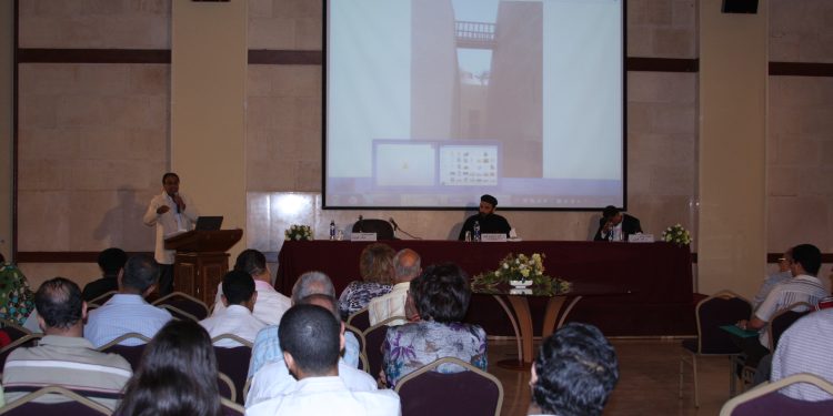 “Coptic architecture – Vivid architecture”