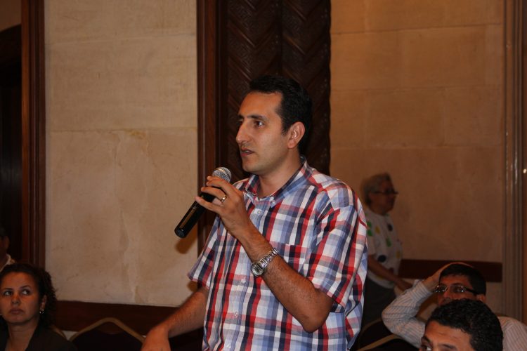 ”Coptic architecture – Vivid architecture”