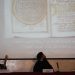 ”Decorating and restoration of Coptic manuscripts.”