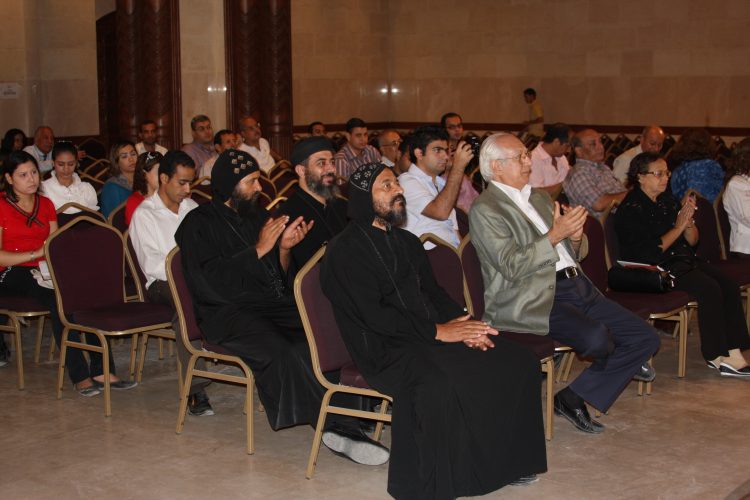”Decorating and restoration of Coptic manuscripts.”