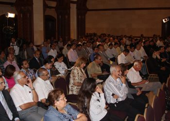 ”Coptic  words in the Egyptian spoken language”