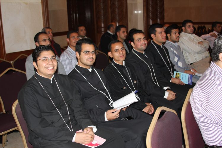 ”Archdeacon / Habib Girgis Museum”