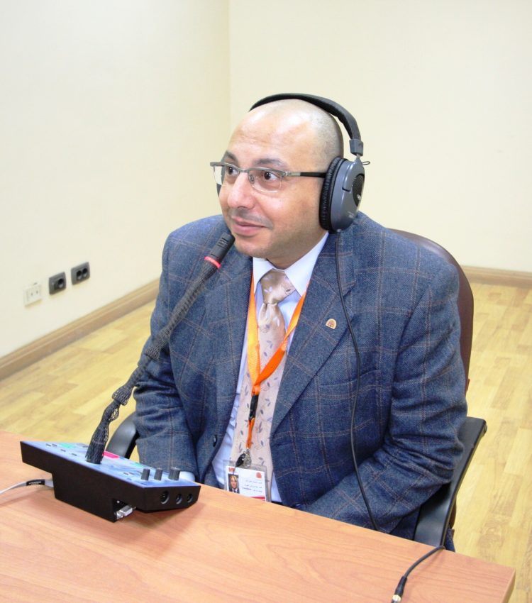 ندوة «إحياء الأيقونات القبطية في القاهرة العثمانية»
