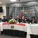 Celebration to honor Ambassador Ahmed Farouk, General Ambassador of Egypt at the Papal Headquarter in New York