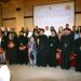 HG Bishop Ermia heads “Crown them with glory” course graduation ceremony at the center