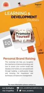 10 - Personal Brand Raising - Revised 3