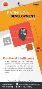 11 - Emotional Intelligence - Revised 3