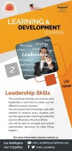 2 - Leadership Skills - Revised 3