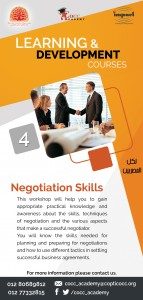 4 - Negotiation Skills - Revised 3