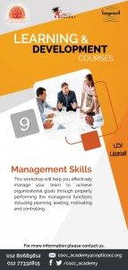 9 - Management Skills - Revised 3