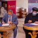 توقيع بروتوكول تعاون بين المركز الثقافي القبطي الأرثوذكسي و بنك مصر