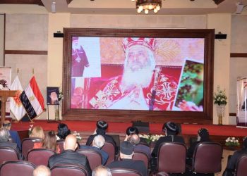 الصحف والمواقع الإخبارية تبرز ندوة المركز بمناسبة مرور ٧٠ عامًا على رهبنة قداسة البابا شنوده الثالث