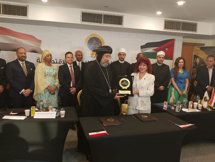 (العربية) اتفاقية تعاون مع المستثمرات العرب