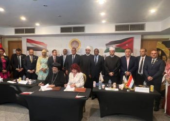 اتفاقية تعاون مع المستثمرات العرب
