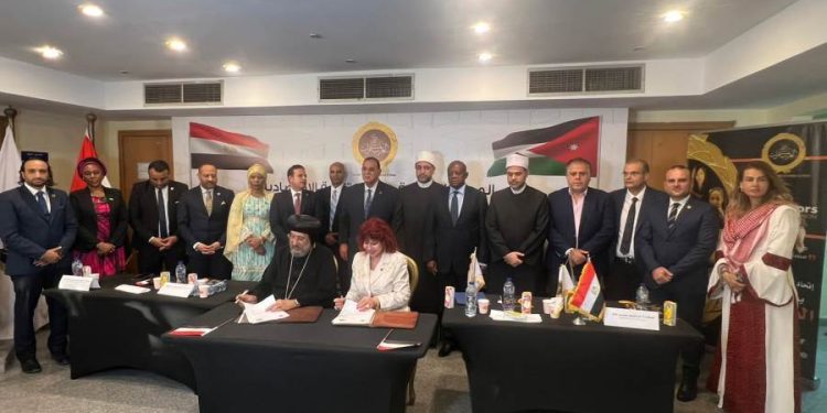 (العربية) اتفاقية تعاون مع المستثمرات العرب
