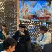 Holy Family’s Journey in Egypt at the Rimini International Meeting in Italy in Collaboration with the COCC