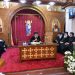 سلسلة جديدة من عظات قداسة البابا في اجتماع الأربعاء بعنوان "طِلبات من القداس الغريغوري" (١).. "شفاءً للمرضى"
