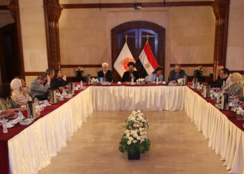 ندوة “التعليم إلى أين؟”… أولى ندوات صالون المركز الثقافي القبطي الأرثوذكسي