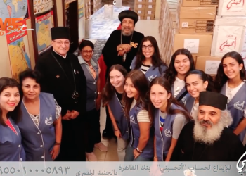 خدمة أتحبني ـ الدراسة المجانية وتوزيع الادوات المدرسية