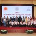 احتفالية توزيع شهادات دورات لغة الإشارة المصرية بالتعاون بين جامعة عين شمس والمركز الثقافي القبطي الأرثوذكسي