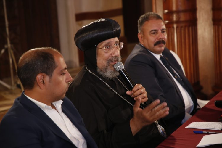 (العربية) أولى سلسلة ندوات “كاتب وكتاب” بعنوان «أبطال النصر … شهادات وتكريم»