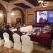 أولى سلسلة ندوات “كاتب وكتاب” بعنوان «أبطال النصر … شهادات وتكريم»