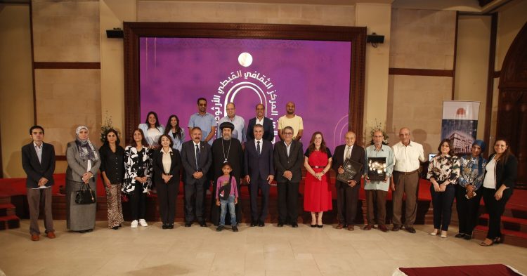 أولى سلسلة ندوات “كاتب وكتاب” بعنوان «أبطال النصر … شهادات وتكريم»