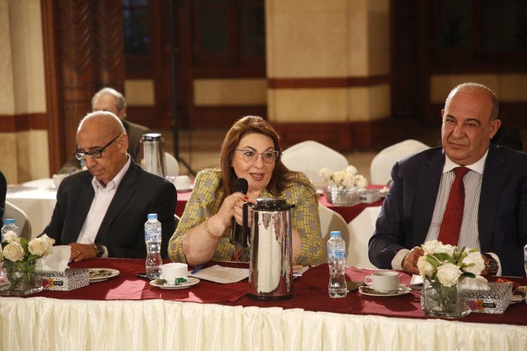 صالون المركز يناقش..  “المنظومة الصحية في مصر: الواقع والمأمول”