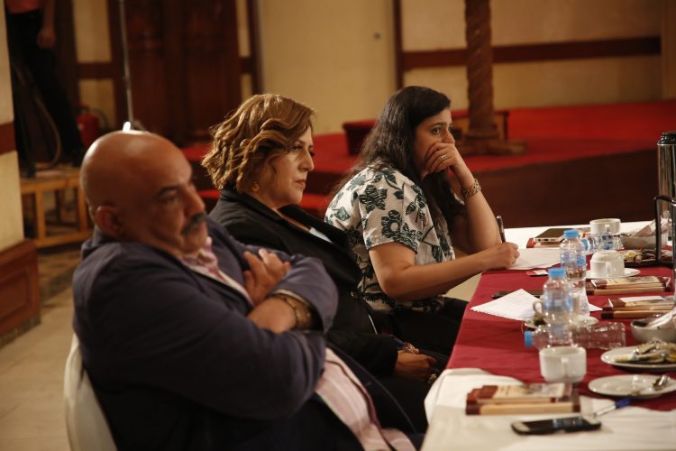 (العربية) صالون المركز يناقش..  “المنظومة الصحية في مصر: الواقع والمأمول”