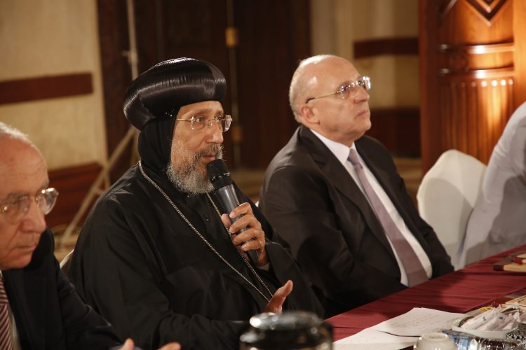صالون المركز يناقش..  “المنظومة الصحية في مصر: الواقع والمأمول”