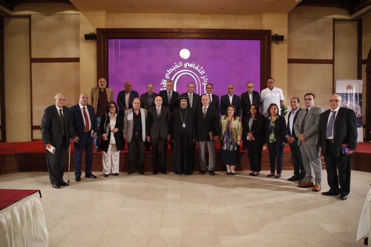 (العربية) صالون المركز يناقش..  “المنظومة الصحية في مصر: الواقع والمأمول”