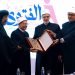 نيافة الانبا ارميا يشهد ندوة الفتوى وبناء الإنسان ضمن مبادرة بداية
