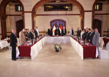 "المنظومة الصحية في مصر: الواقع والمأمول" .. ندوة صالون المركز الثقافي القبطي الأرثوذكسي