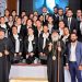 الاحتفال بالعيد الـ٥٢ لنياحة القديس البابا كيرلس السادس والعيد الـ١٠ للإعتراف به قديسًا وتذكار نياحة مثلث الرحمات البابا شنوده الثالث بإيبارشية نقاده وقوص