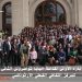 زيارة قداسة البابا الأنبا تواضروس الثاني للمركز  يناير 2013م