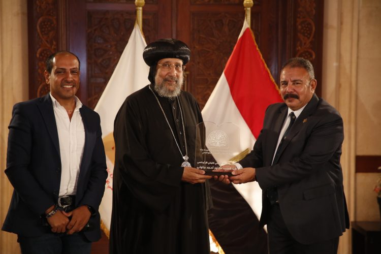 أولى سلسلة ندوات “كاتب وكتاب” بعنوان «أبطال النصر … شهادات وتكريم»