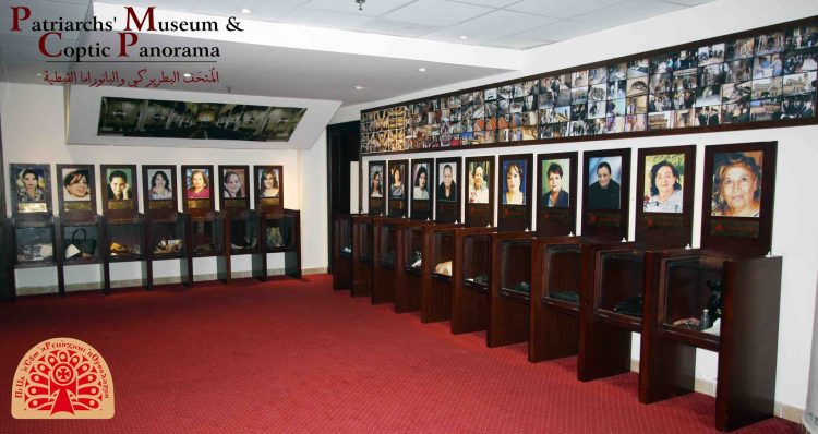 مزار الشهداء