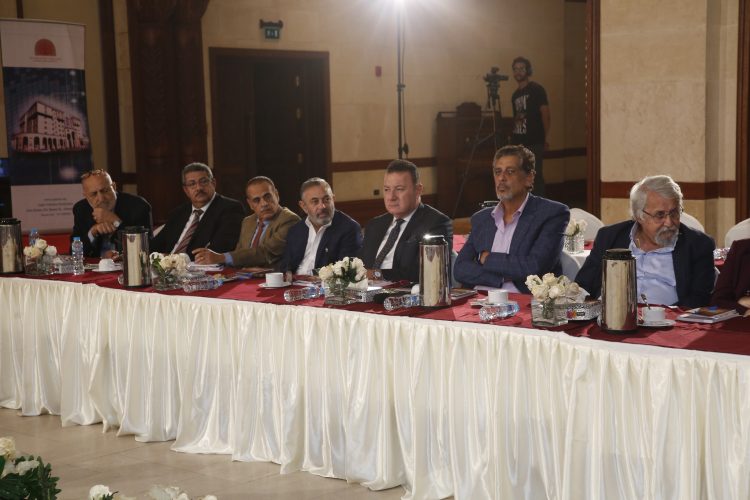 (العربية) ندوة كاتب وكتاب بعنوان “الفيلق المصري .. جريمة اختطاف نصف مليون مصري”