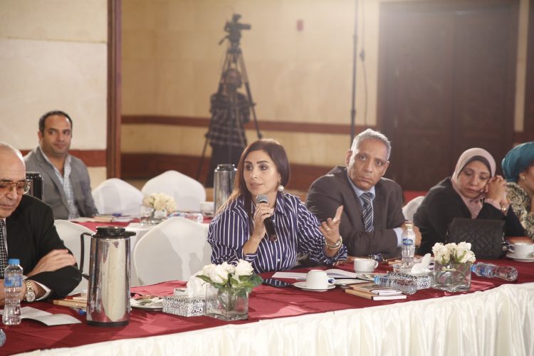 (العربية) ندوة كاتب وكتاب بعنوان “الفيلق المصري .. جريمة اختطاف نصف مليون مصري”
